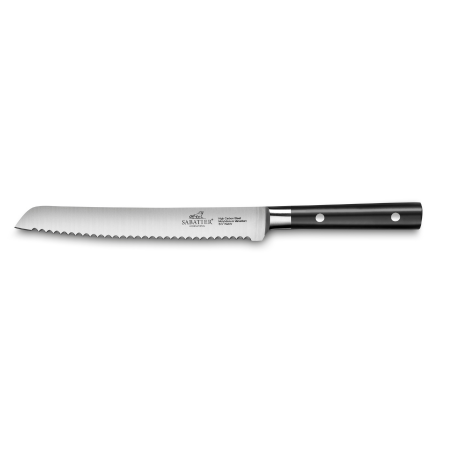 Lion Sabatier 20cm Bread Knife - Leonys by Lion Sabatier