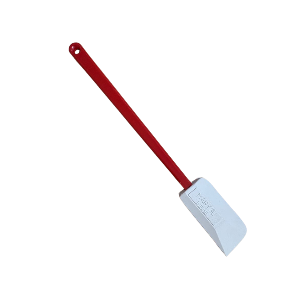 Lion Sabatier 24cm Narrow Rubber Spatula by Lion Sabatier