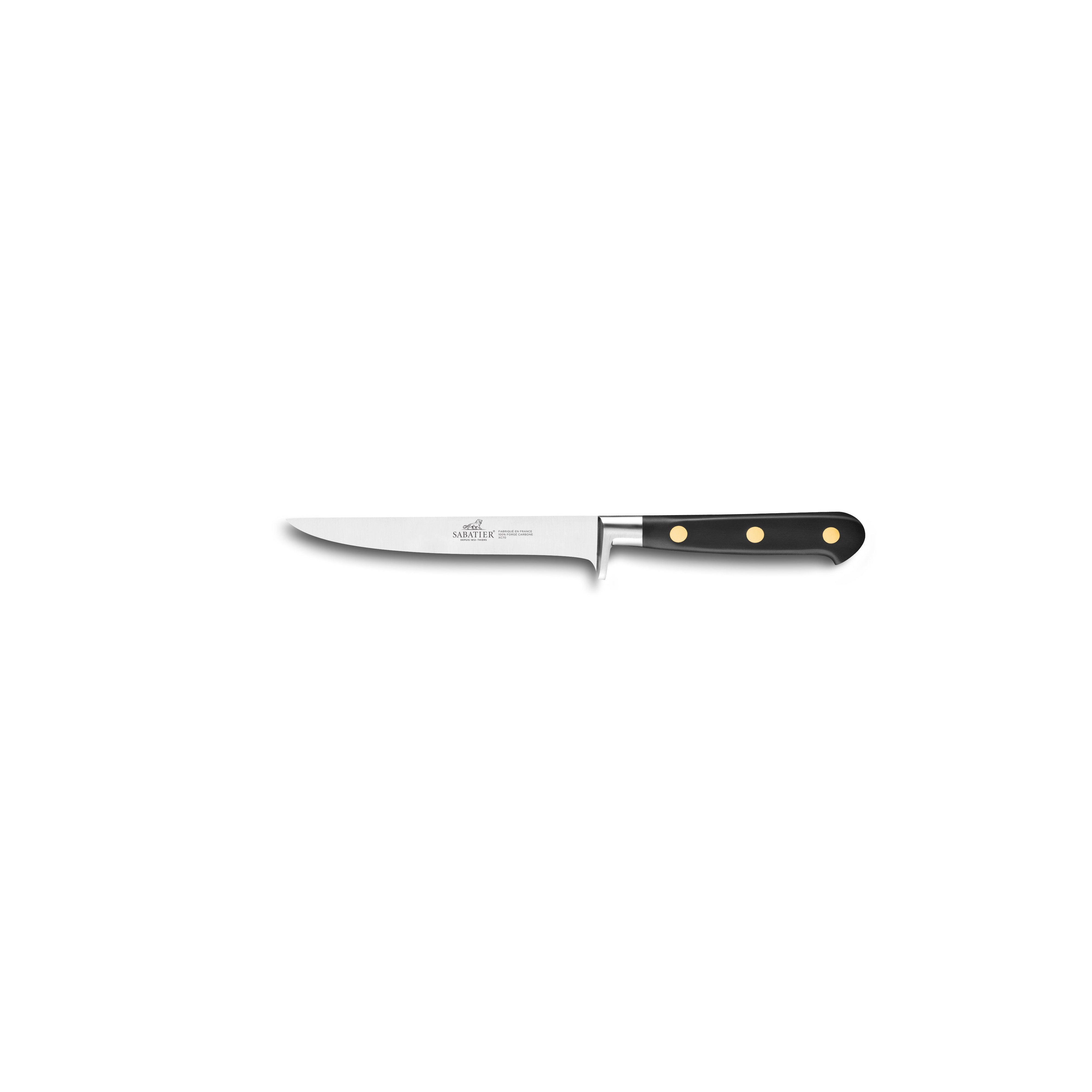 Boning Knife 13cm - Ideal Carbon
