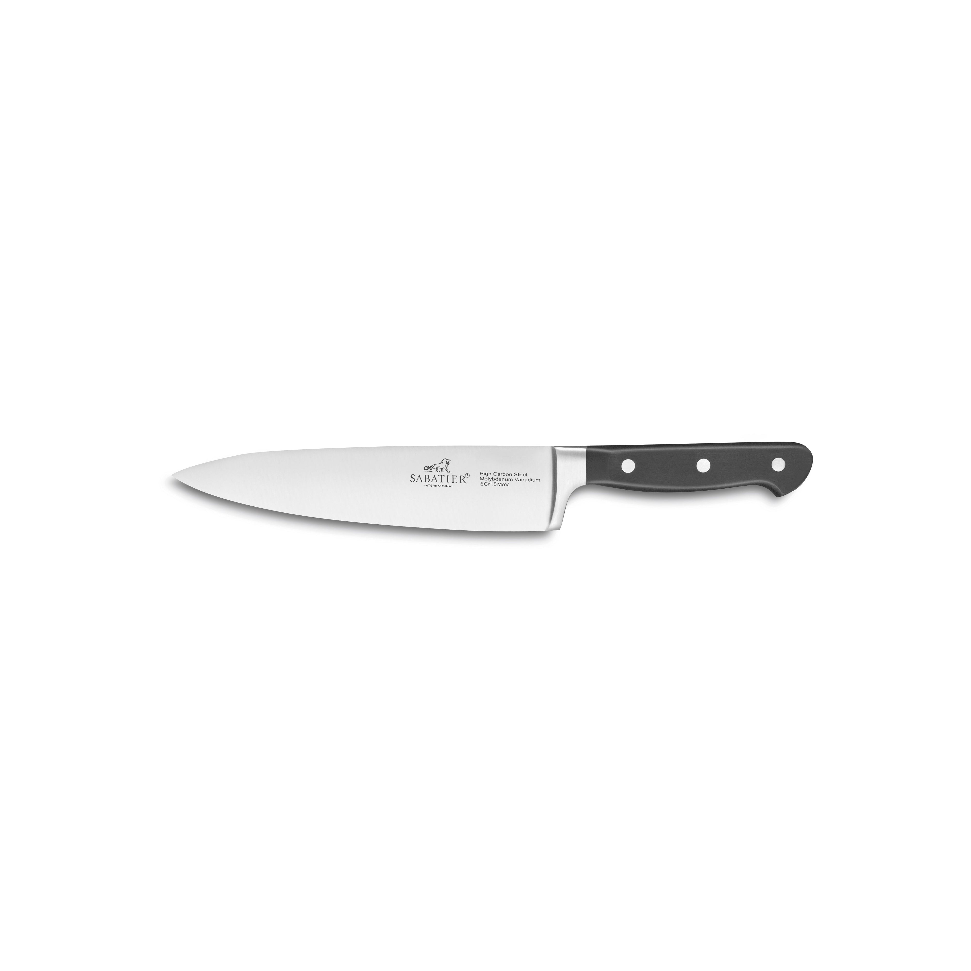 Lion Sabatier 20cm Chef Knife - Pluton by Lion Sabatier