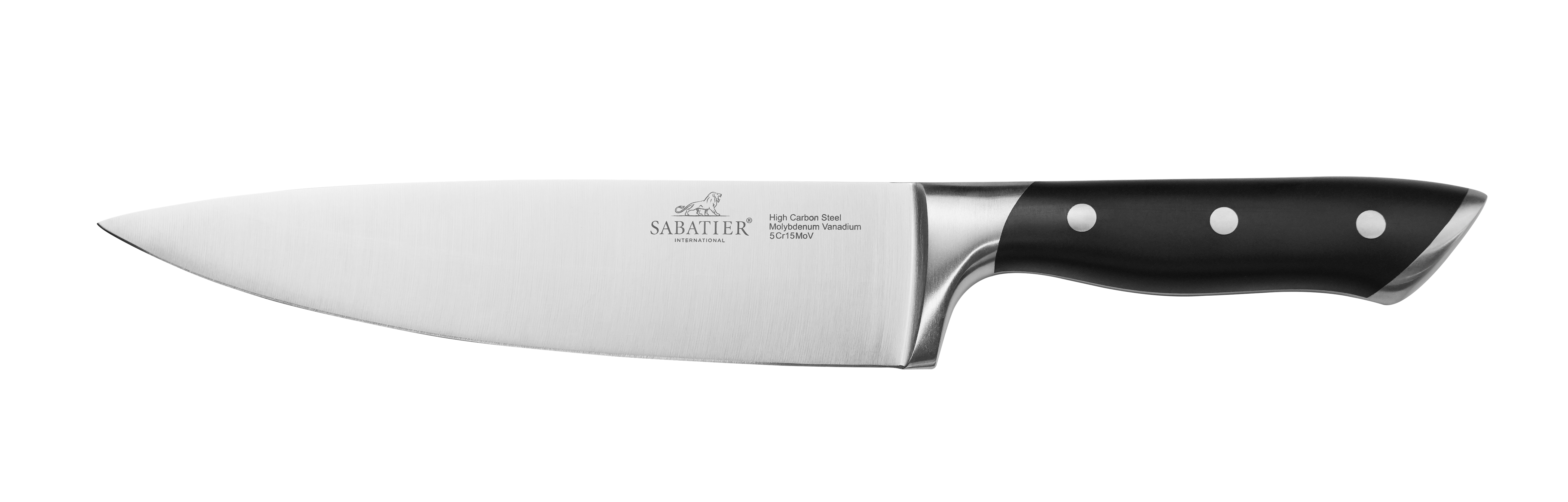 Lion Sabatier Hercules 20cm Chef Knife by Lion Sabatier