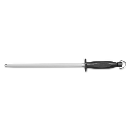 Lion Sabatier 30cm Round Steel Sharpener by Lion Sabatier