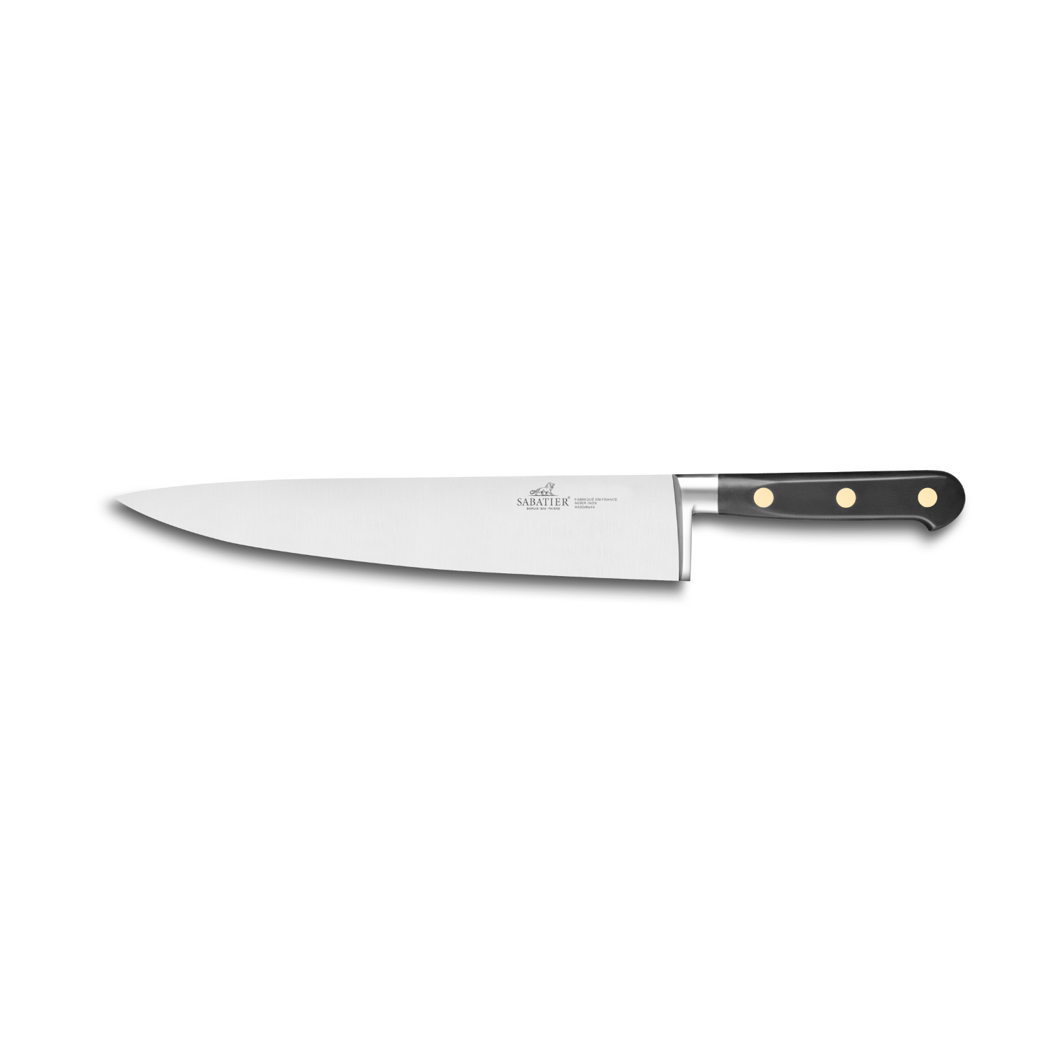 Lion Sabatier 25cm Chef Knife - Chef by Lion Sabatier