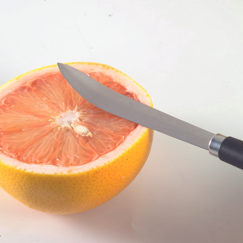 Lion Sabatier Serrated Grapefruit Knife by Lion Sabatier