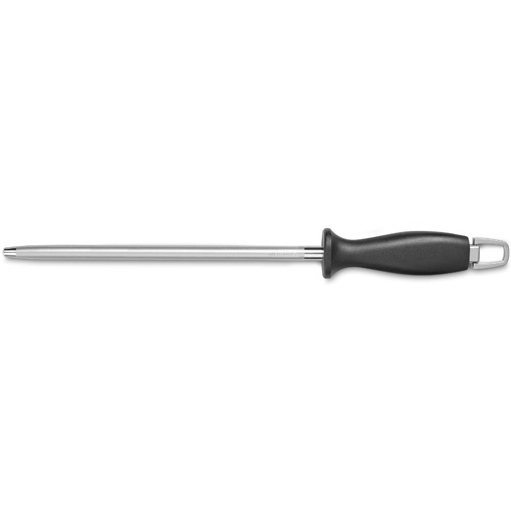 Lion Sabatier 25cm Diamond Sharpening Steel by Lion Sabatier