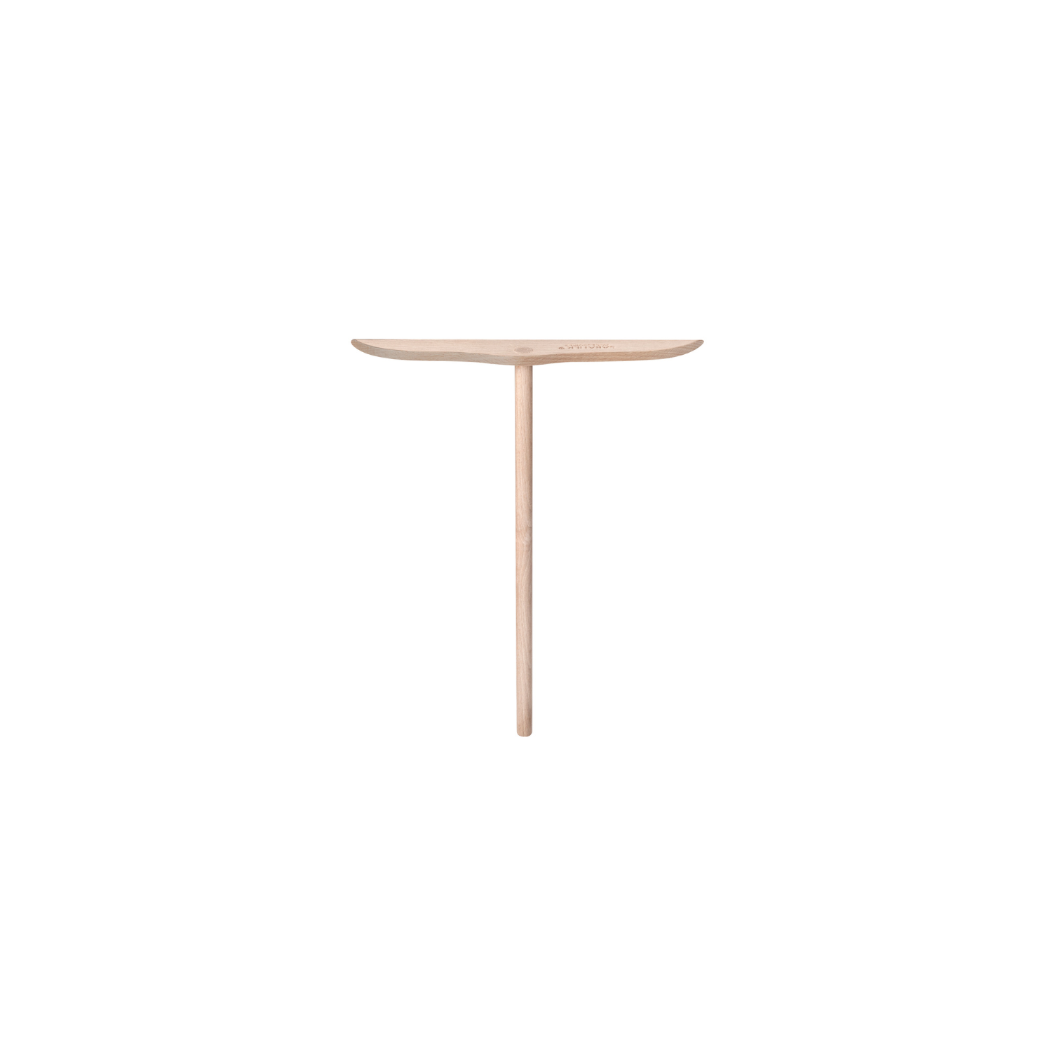 Lion Sabatier 25cm Pancake Rake - Beechwood by Lion Sabatier