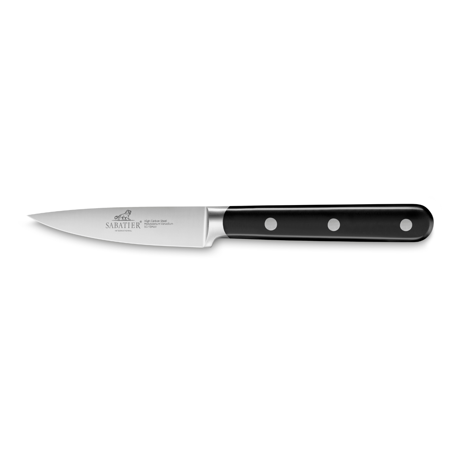 Lion Sabatier 9cm Paring Knife - Egide by Lion Sabatier