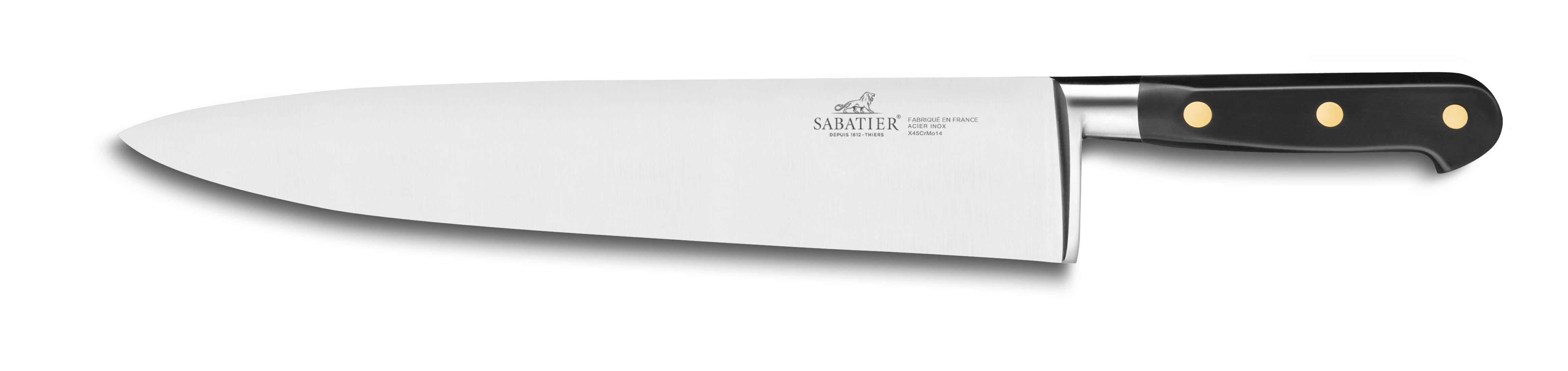 Lion Sabatier 30cm Chef Knife - Chef by Lion Sabatier