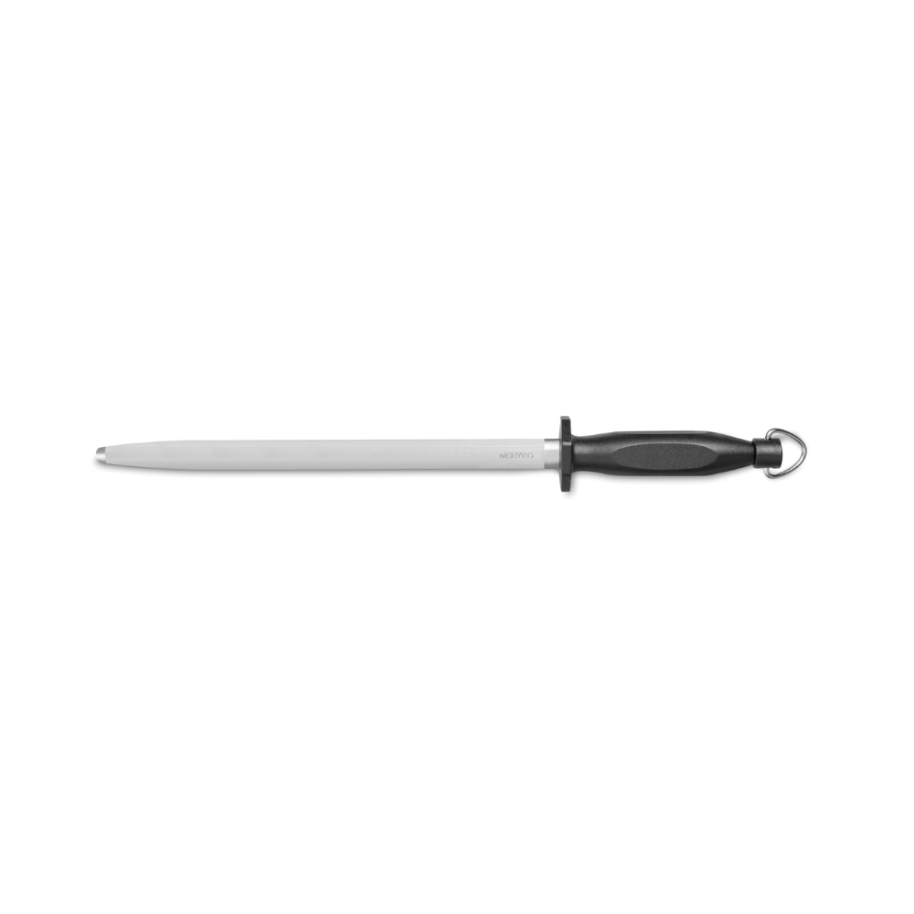 Lion Sabatier Oval Honing Steel 30cm