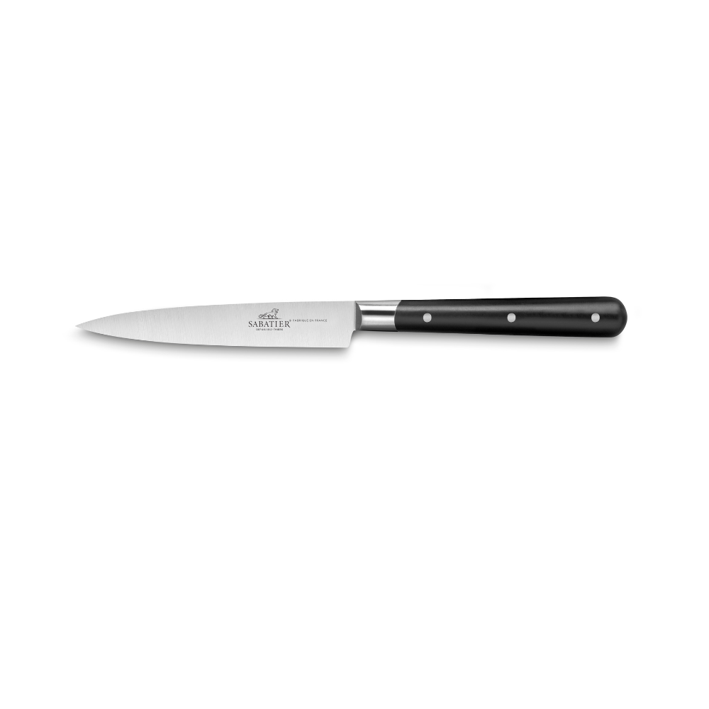 Lion Sabatier 10cm Paring Knife by Lion Sabatier