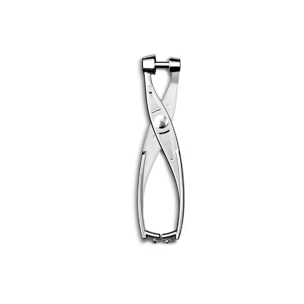 Lion Sabatier Aluminum Olive Pitter by Lion Sabatier