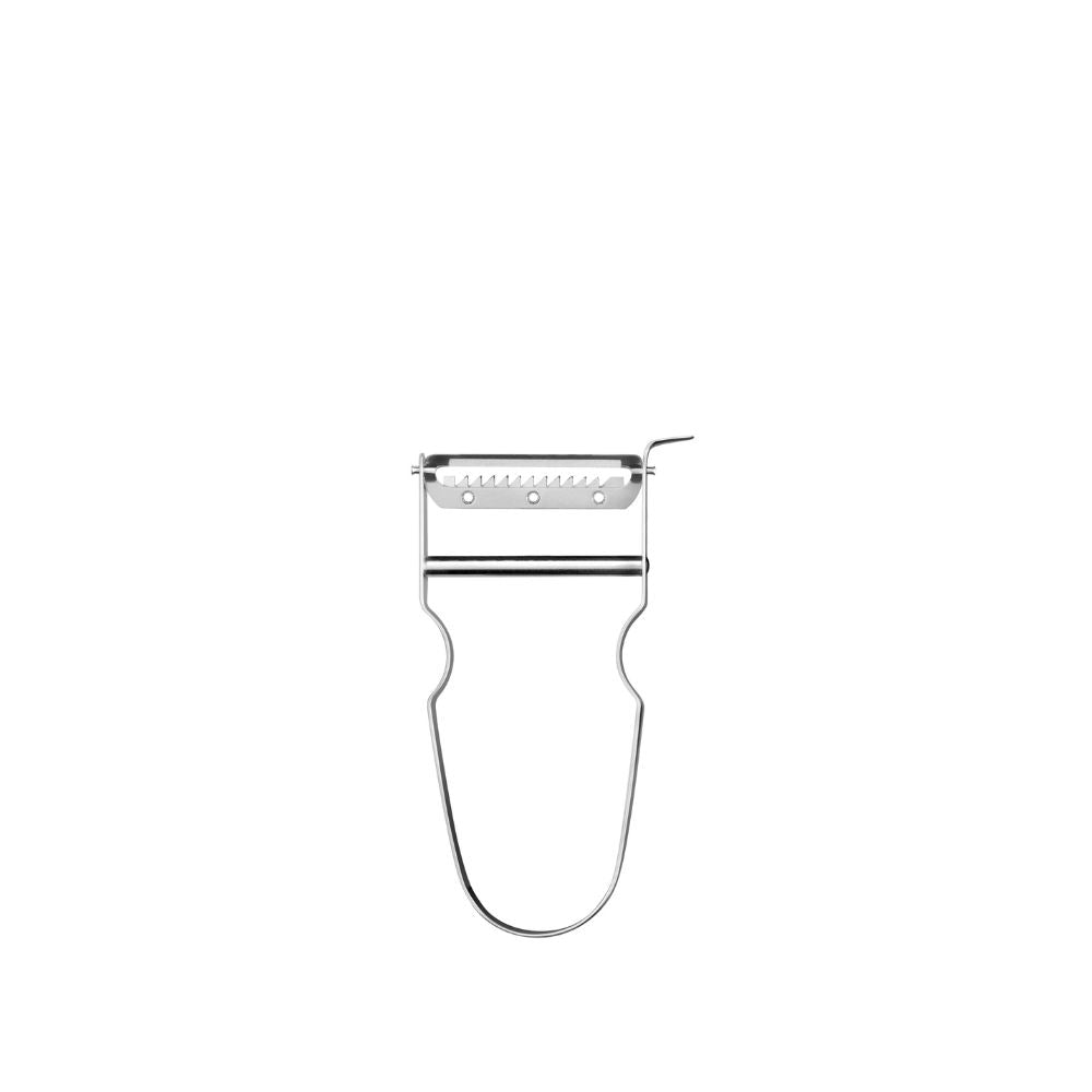 Lion Sabatier Castor 4.5cm Julienne Peeler by Lion Sabatier
