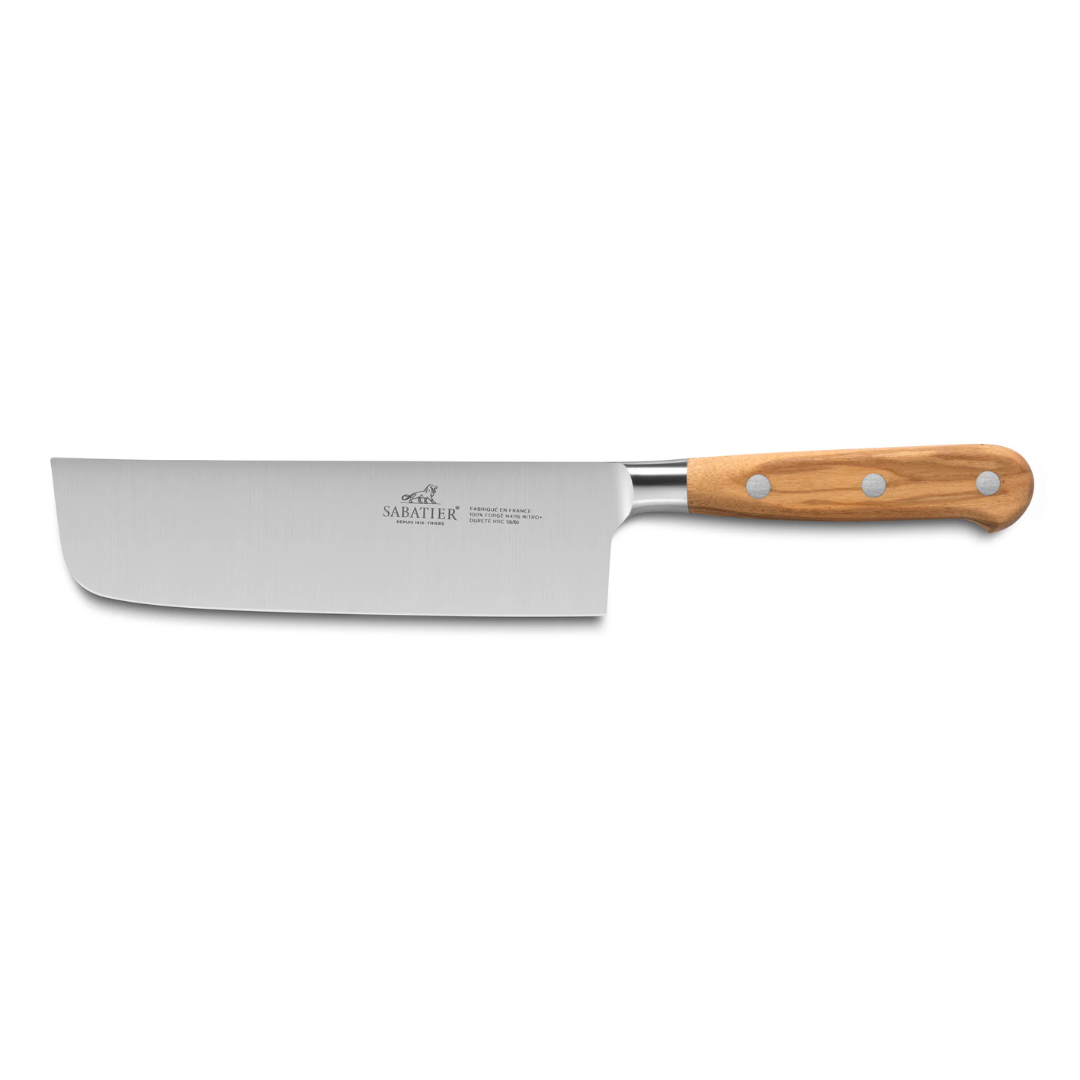 Lion Sabatier 17cm Nakiri - Ideal Provencao by Lion Sabatier